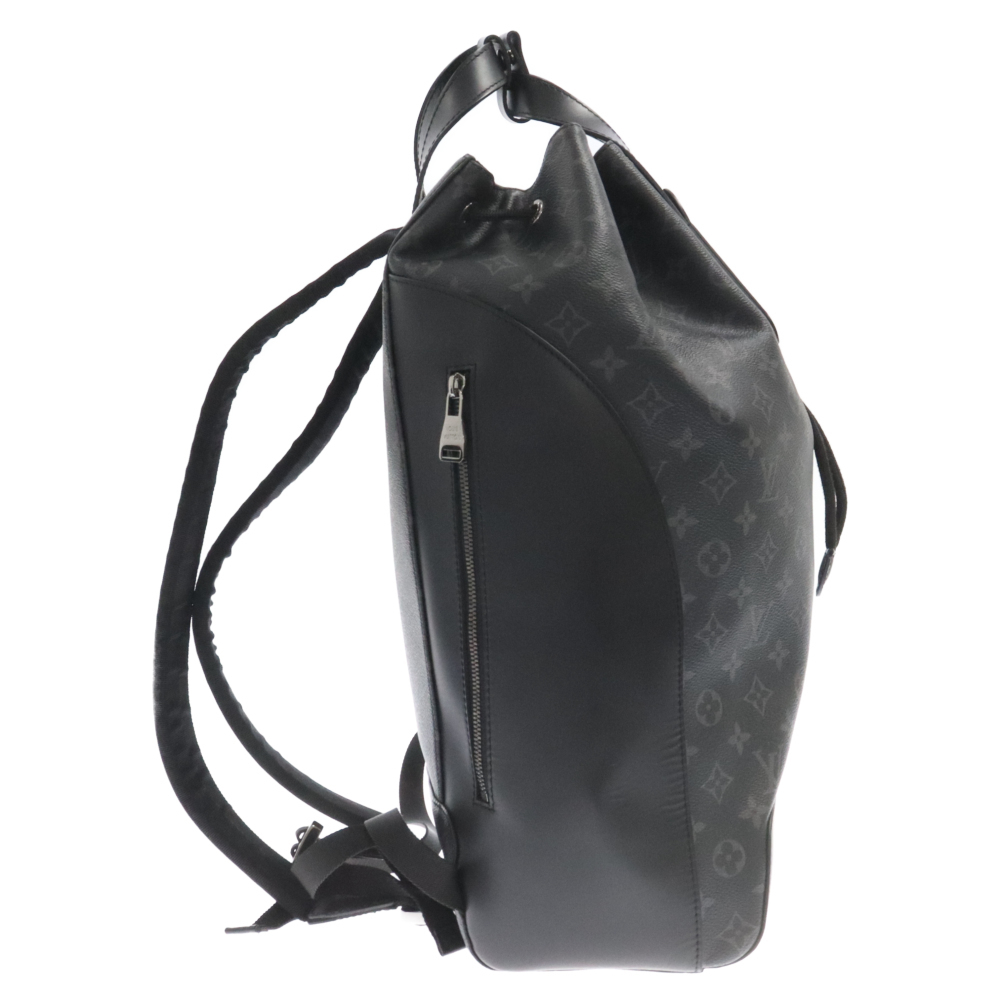 Louis Vuitton X Fragment Design Monogram Eclipse … - image 3